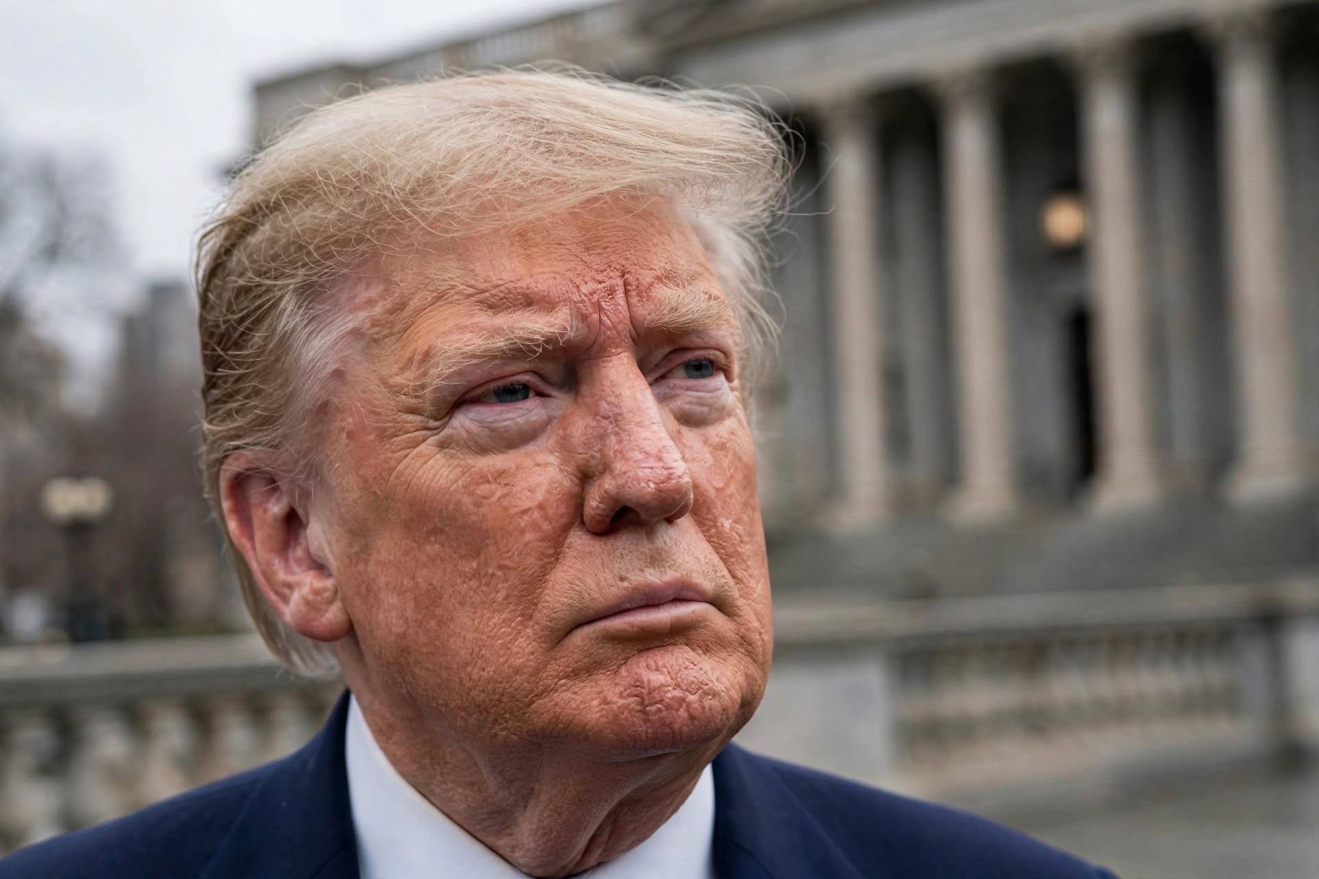ÚLTIMA HORA: Juez federal Alvin Hellerstein vuelve a rechazar intento de Donald Trump de anular su condena por el caso del hush money