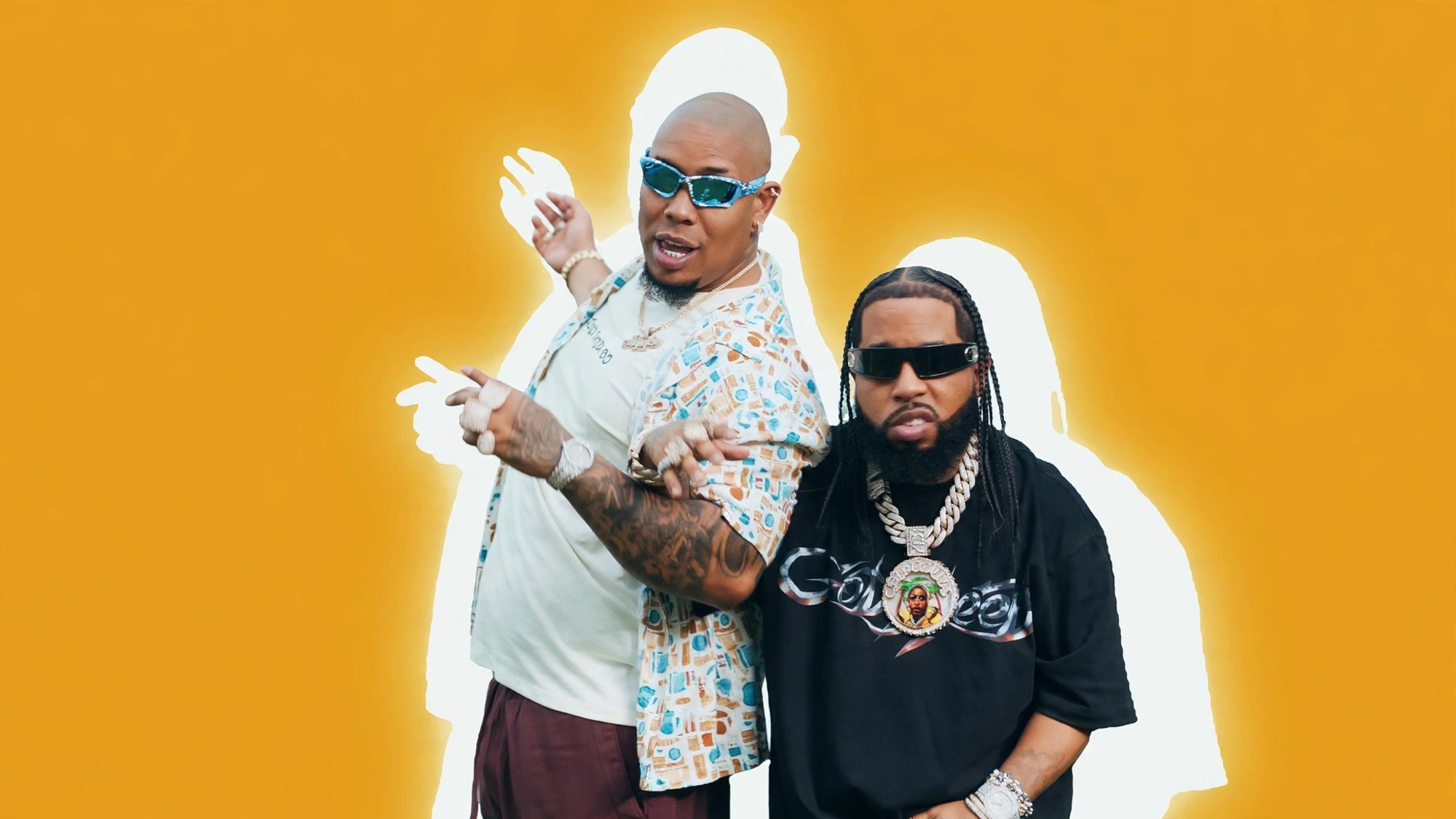 Chimbala, Bulin 47 – Que No Va (Video Oficial)