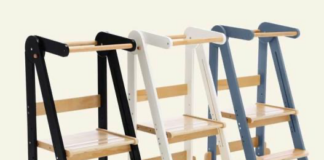 Retiran del mercado más de 91.000 torres de aprendizaje Woodure para niños por riesgo de lesiones graves