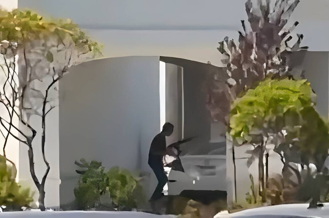 Impactante Caos y muerte en In-N-Out de Idaho: atacante abre fuego contra clientes y empleados Impactante Caos y muerte en In-N-Out de Idaho: atacante abre fuego contra clientes y empleados