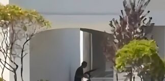Impactante Caos y muerte en In-N-Out de Idaho: atacante abre fuego contra clientes y empleados