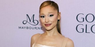 ARIANA GRANDE | Anuncia una pausa en su vida pública tras finalizar su gira mundial