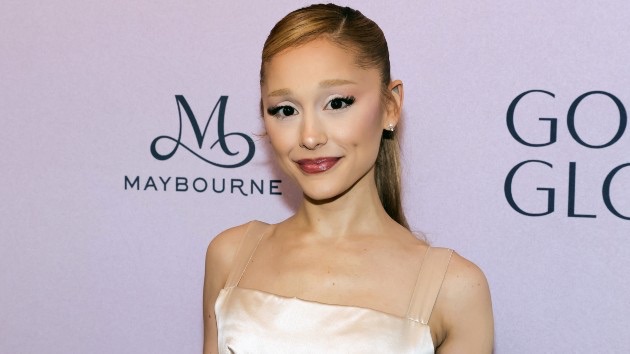 ARIANA GRANDE | Anuncia una pausa en su vida pública tras finalizar su gira mundial ARIANA GRANDE | Anuncia una pausa en su vida pública tras finalizar su gira mundial