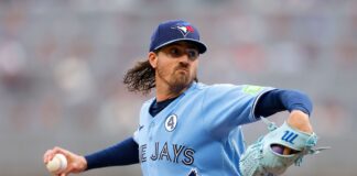 MLB | Cachorros de Chicago sacuden el mercado al adquirir a Kevin Gausman desde Toronto