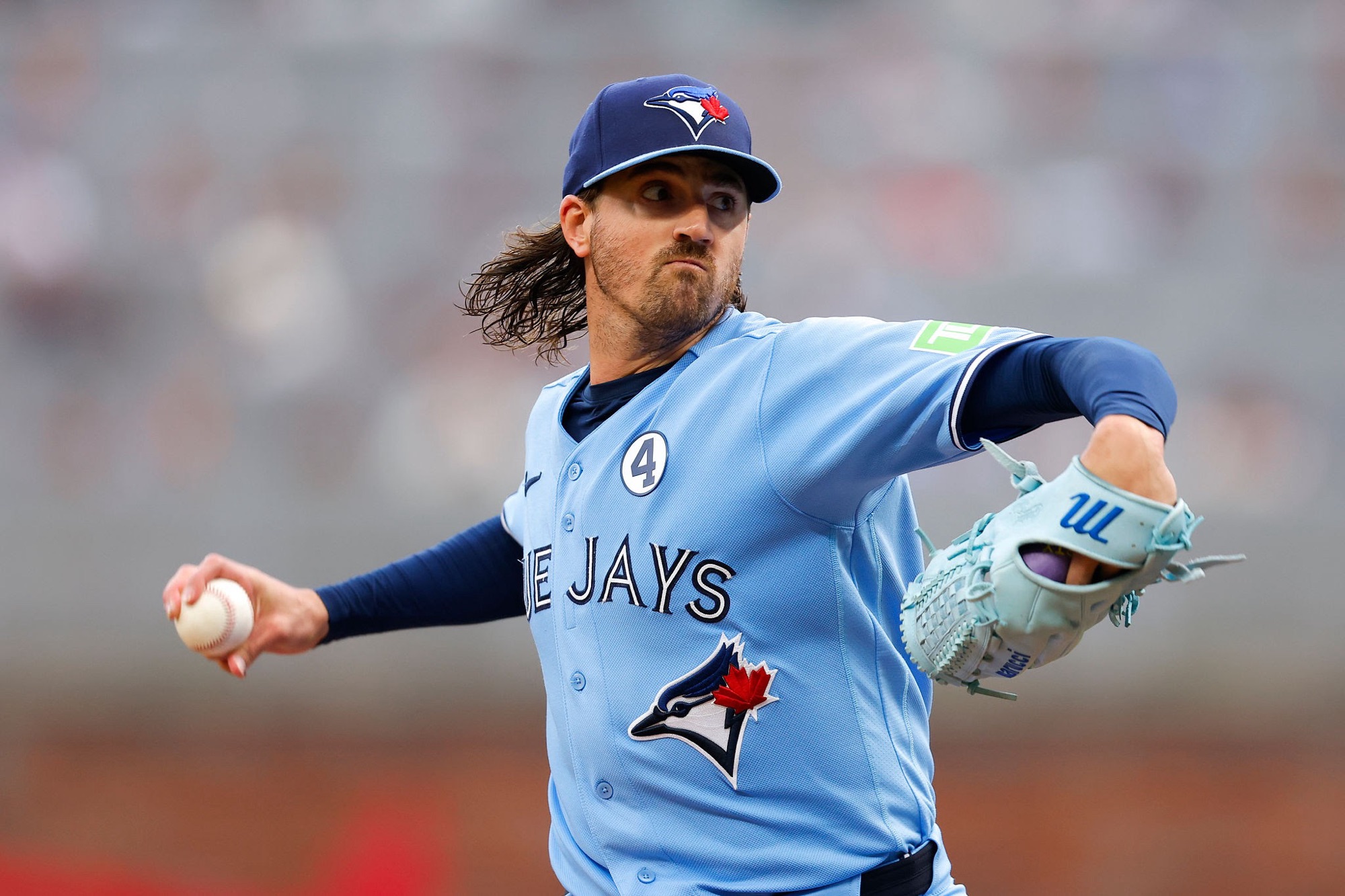 MLB | Cachorros de Chicago sacuden el mercado al adquirir a Kevin Gausman desde Toronto