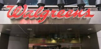 Walgreens continúa cerrando tiendas en 2026 como parte de su plan de reestructuración