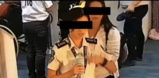 FILIPINAS | Agente aeroportuaria intentó ocultar un presunto robo tragándose el dinero de un pasajero