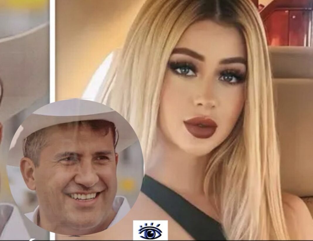MÉXICO | Capturan a presunto líder de cártel señalado por ordenar el asesinato de una influencer durante una transmisión en vivo MÉXICO | Capturan a presunto líder de cártel señalado por ordenar el asesinato de una influencer durante una transmisión en vivo
