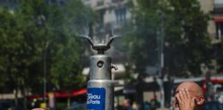 El planeta enfrenta una ola de calor sin precedentes mientras incendios, océanos cálidos y El Niño elevan las temperaturas