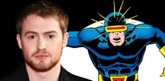 Kit Connor estaría a un paso de convertirse en el nuevo Cyclops de Marvel