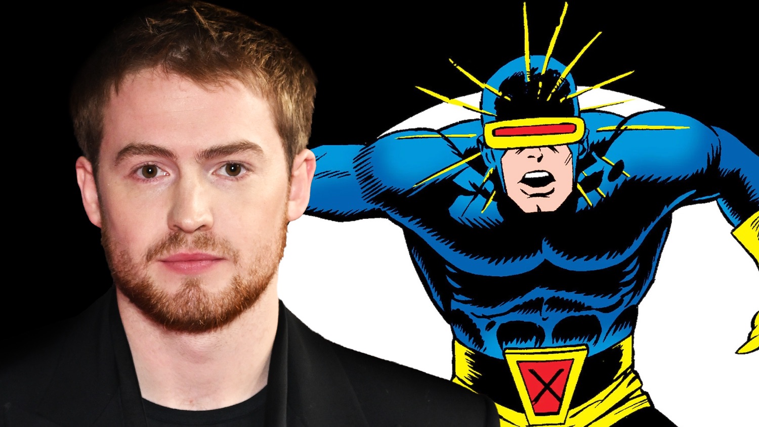 Kit Connor estaría a un paso de convertirse en el nuevo Cyclops de Marvel