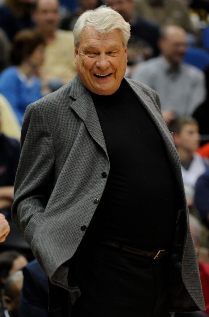 Don Nelson, leyenda de los Warriors, muere a los 86 años