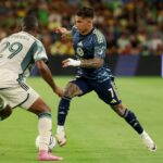 América vs Portland Timbers: resultado, marcador y todo lo que dejó el partido 3 América vs Portland Timbers: resultado, marcador y todo lo que dejó el partido