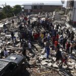 Terremoto en Colombia deja al menos 132 muertos y más de 570 heridos 3 Terremoto en Colombia deja al menos 132 muertos y más de 570 heridos