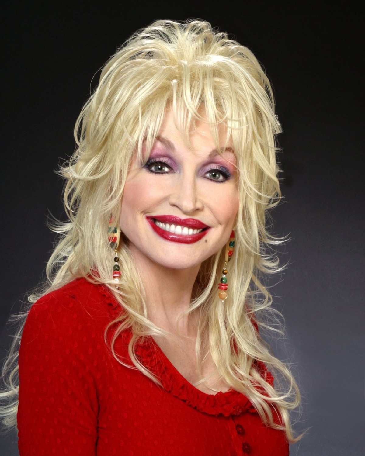 Muere Dolly Parton, la Reina del Country, a los 80 años