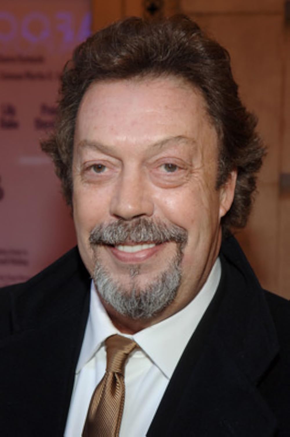 Muere Tim Curry, la estrella de ‘The Rocky Horror Picture Show’, a los 80 años