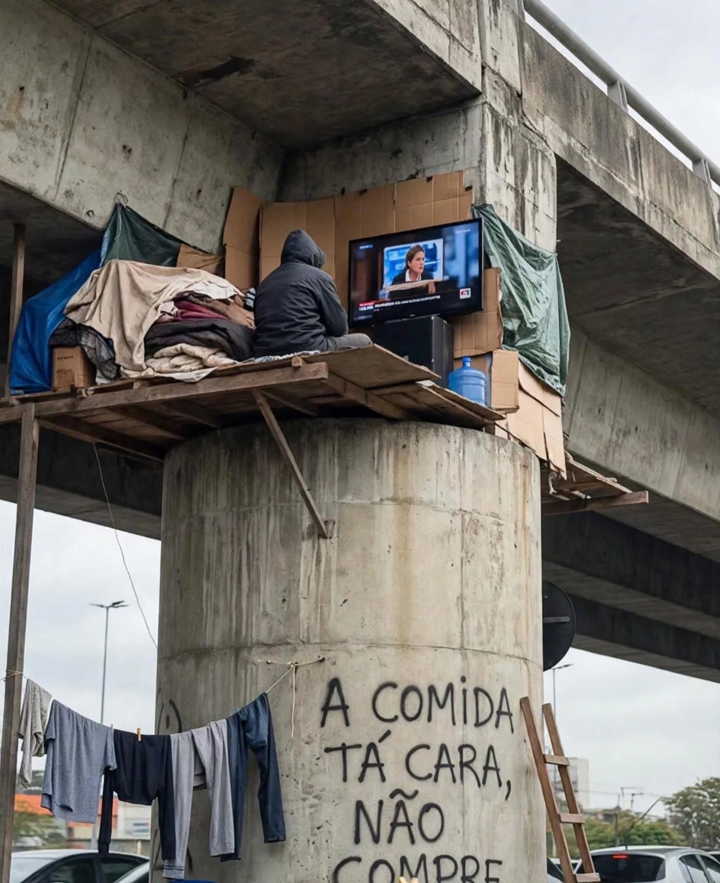 CUANDO CREÍAS QUE YA LO HABÍAS VISTO TODO…