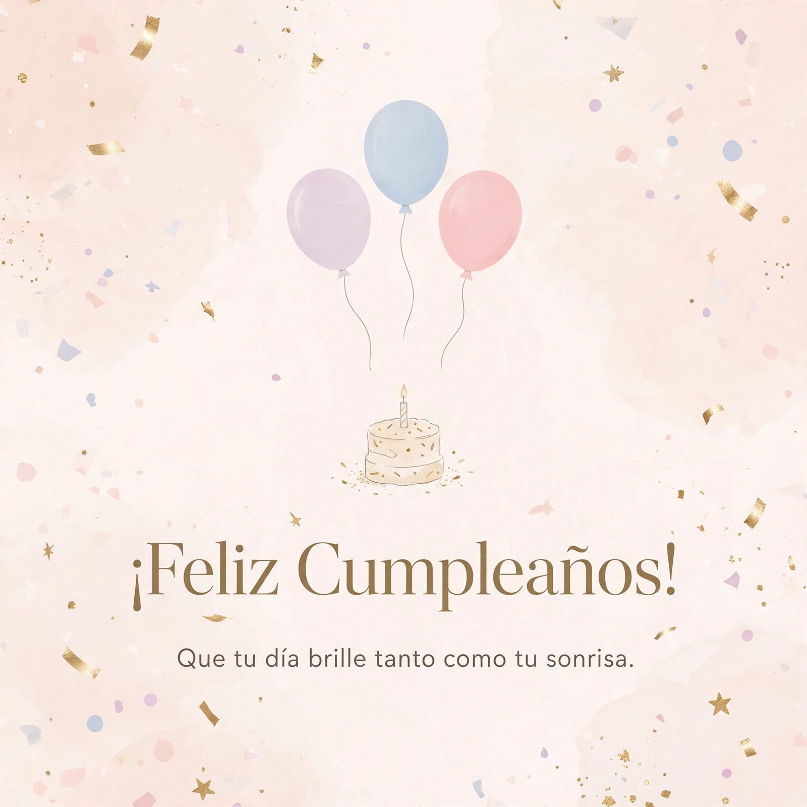 50 Deseos de Cumpleaños para Iluminar el Día Especial de Alguien