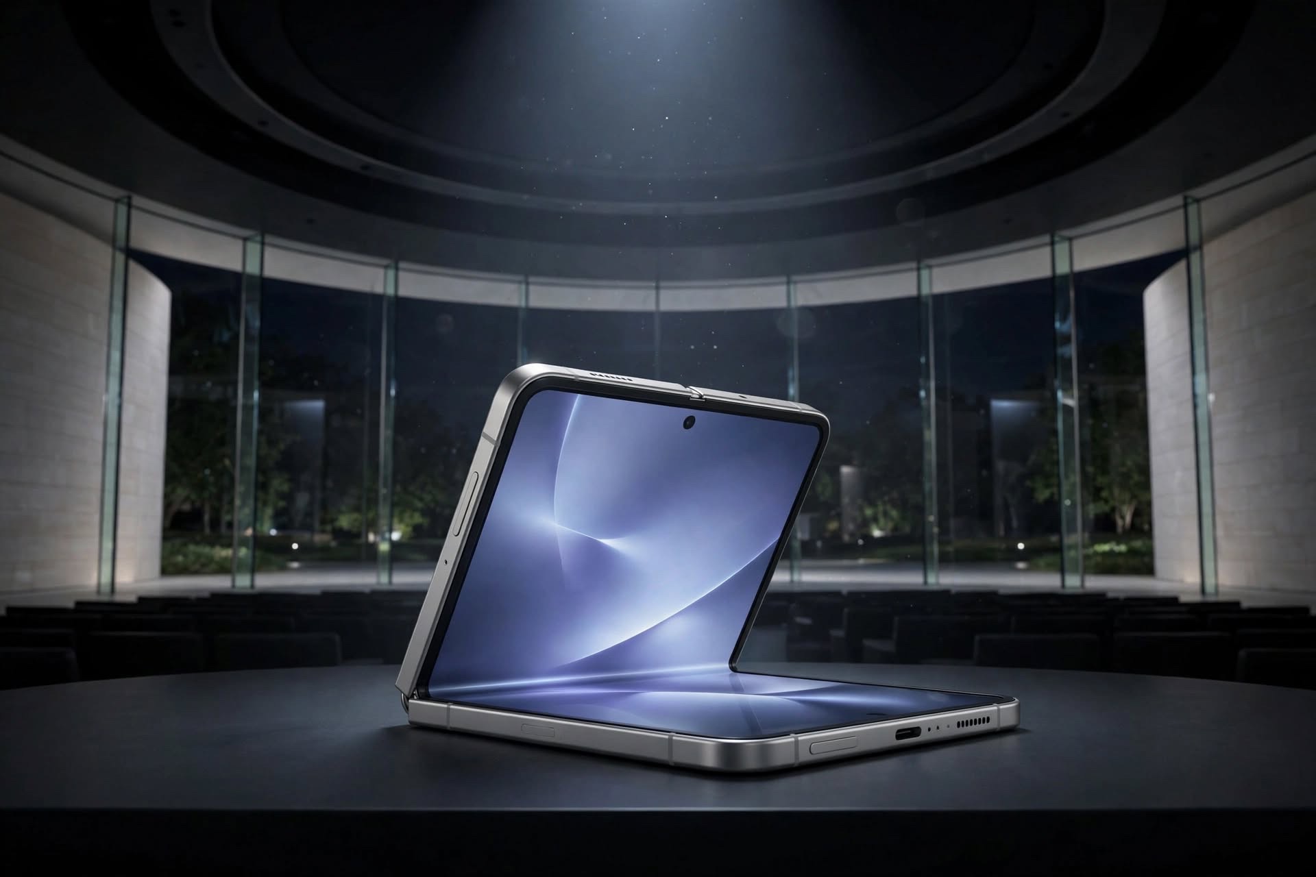 HOY ES EL DÍA: Apple presenta su primer iPhone plegable y es el cambio más grande desde 2007