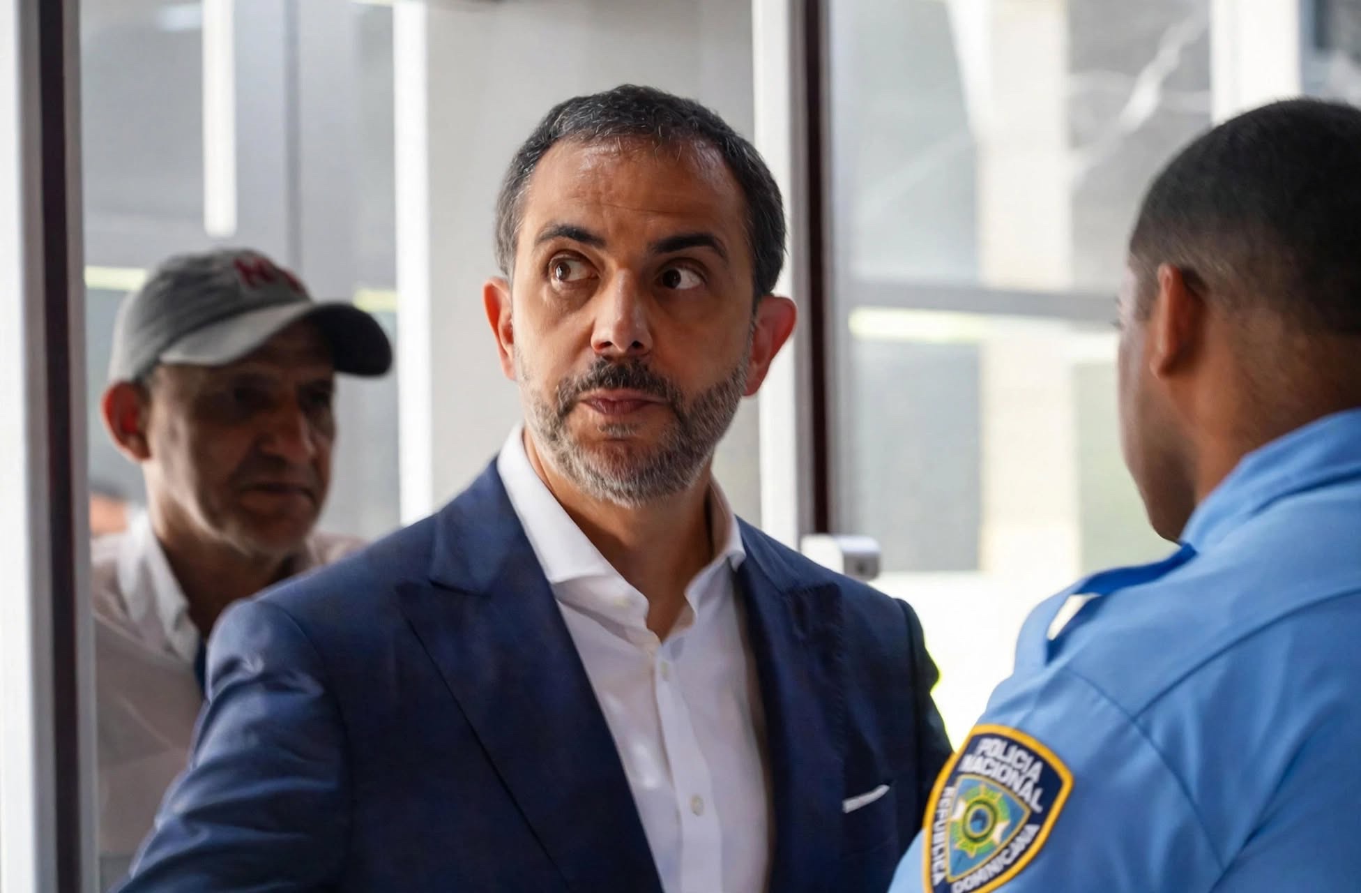 Caso Jet Set: hermanos Espaillat van a juicio por homicidio involuntario en libertad
