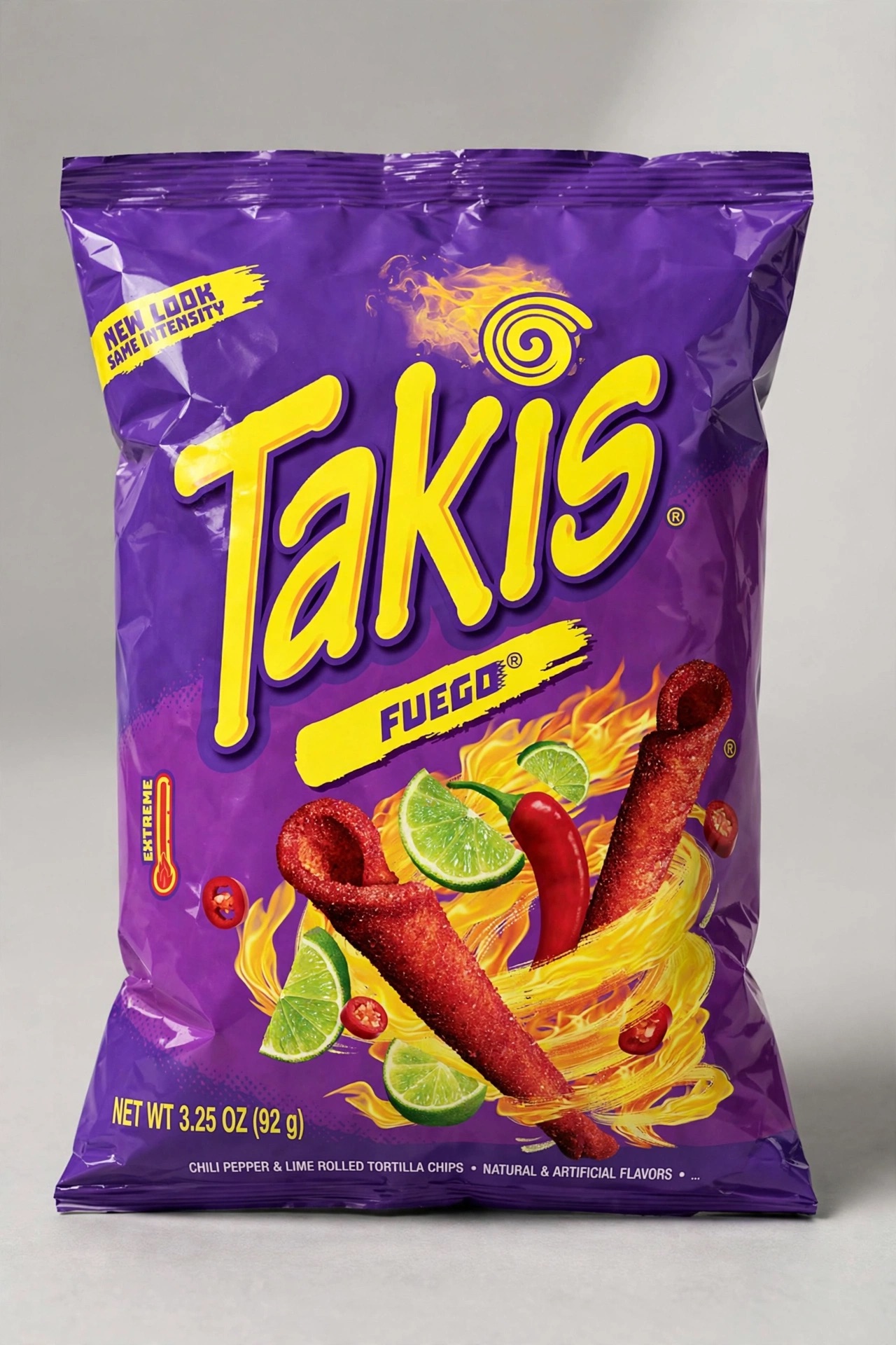 Takis Fuego, la merienda con más glicidil ésteres según Consumer Reports