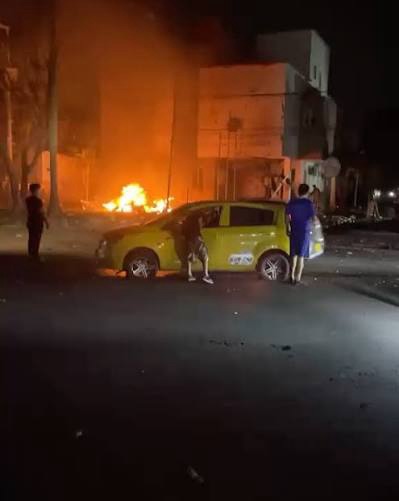 Terror en Colombia: Carro bomba del ELN en Los Patios deja 1 muerto y 11 heridos