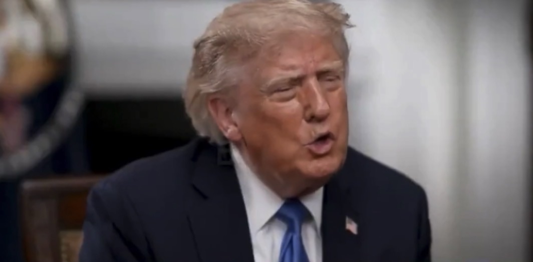 TRUMP SOBRE ESPAÑA: «ESPAÑA SERÁ UN PAÍS ARRUINADO»
