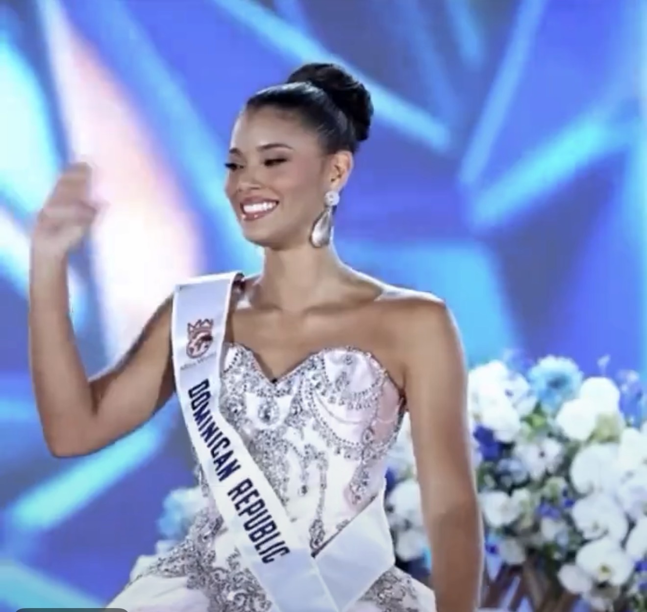 ¡REPÚBLICA DOMINICANA ES MISS MUNDO 2026!