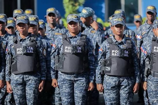 Policía Nacional anuncia cambios y advierte sanciones a agentes