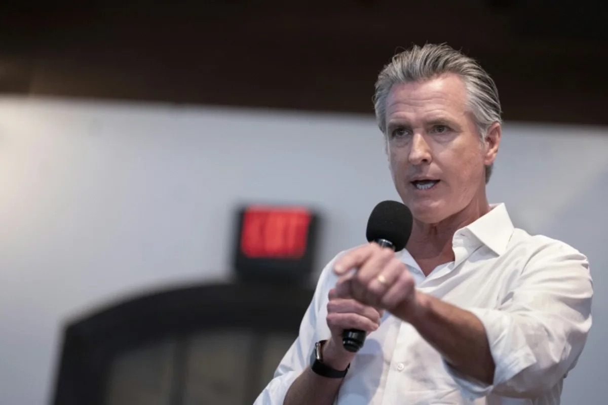 California ordena estudiar un “kill switch” para la IA avanzada