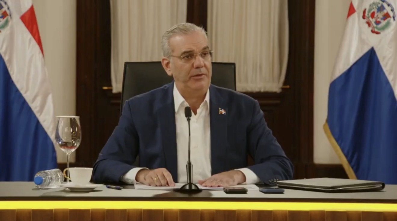 Abinader pide entregarse a delincuentes con órdenes de arresto