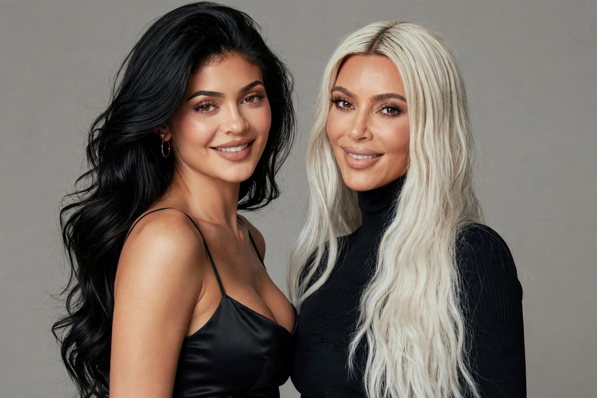 Kylie Jenner protagonizará serie de Hulu producida por Kim Kardashian