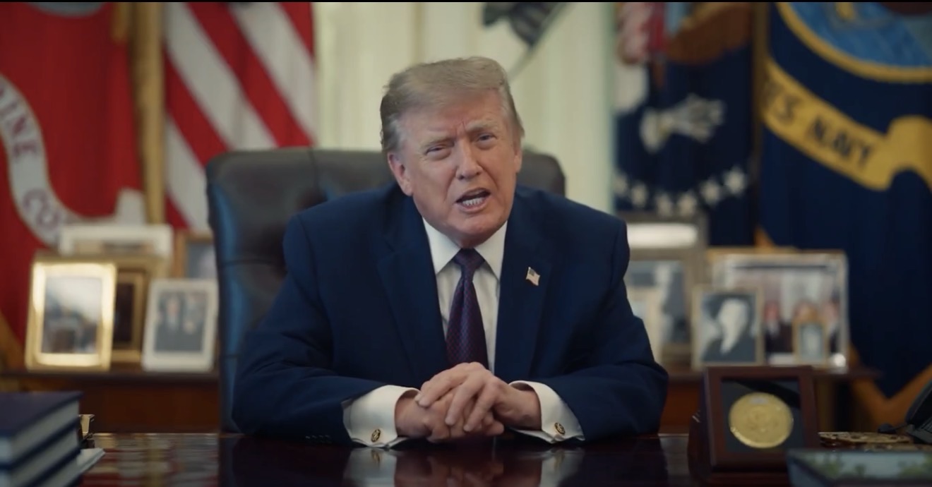 Donald Trump promete un «Dividendo» de $5,000 para cada ciudadano adulto si los republicanos mantienen el control del Congreso