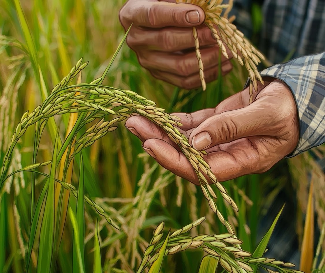 Alarma en el sector arrocero por la eliminación de aranceles al arroz