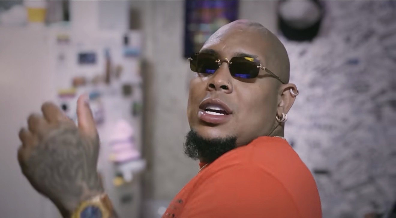 De la calle al estrellato global: Cómo Bulin 47 convirtió un freestyle en un fenómeno viral mundial