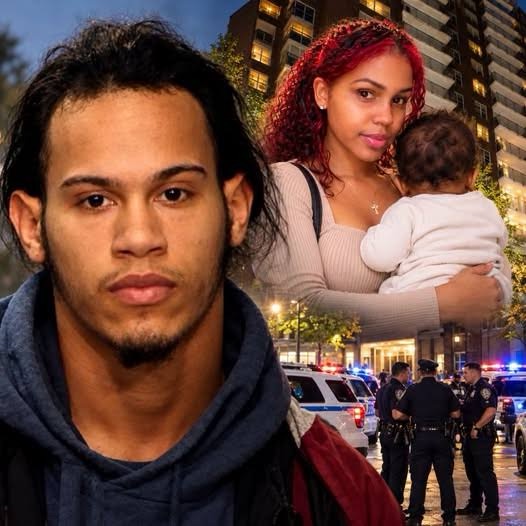 Arrestan a hombre por la muerte de Nathaly Ramirez en El Bronx